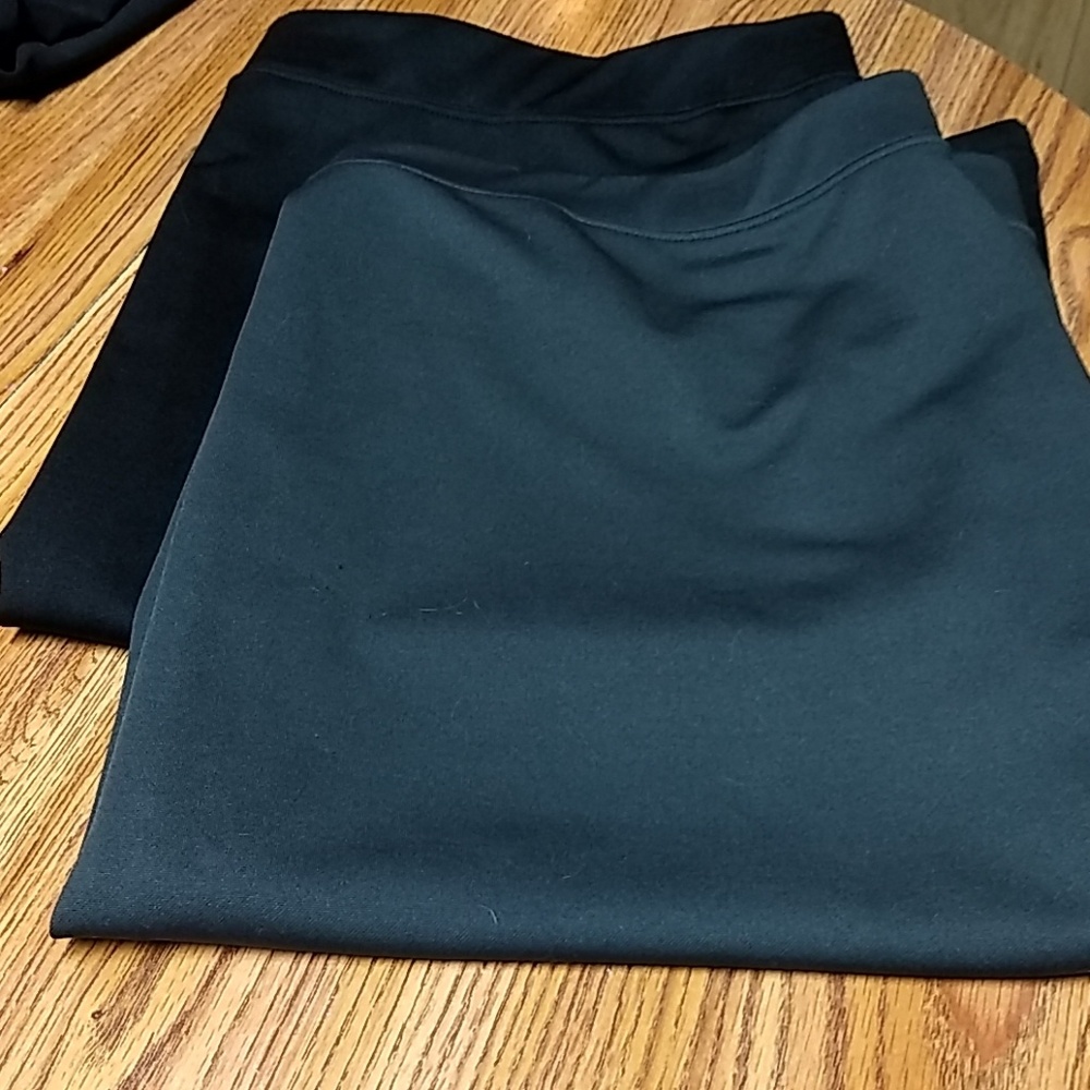 Skirts